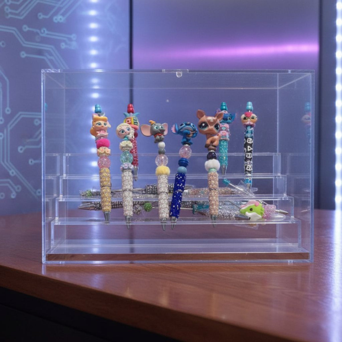 stitch Pen