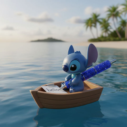 stitch Pen